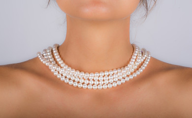 pearls