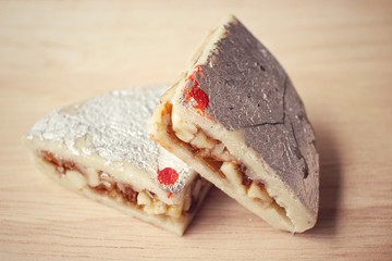 Indian sweets