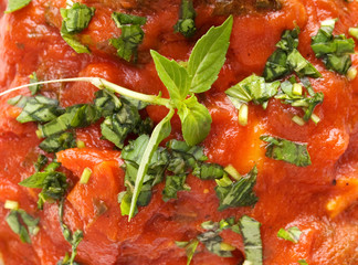 Pasta Collection - Spaghetti with meatballs