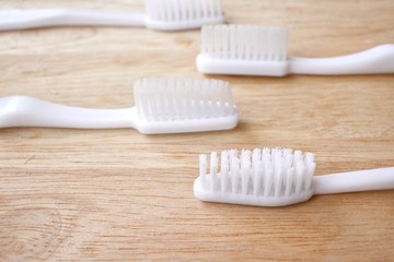 Toothbrushes