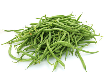 Haricots verts