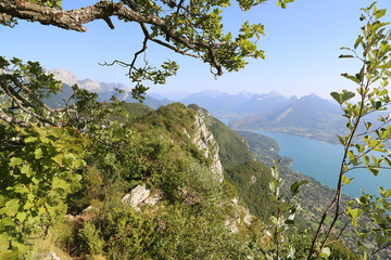 Fototapeta na wymiar Montagne