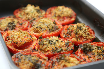 Tomates provençales
