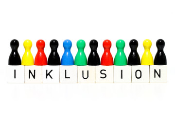 Inklusion