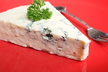 Blue cheese