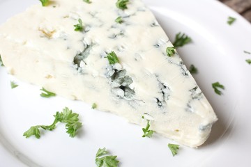 Blue cheese