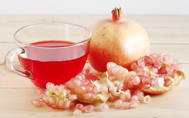 Pomegranate