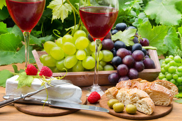 Weinfest Sand Am Main 2014 Bilder