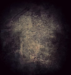 Abstract grunge old wall background