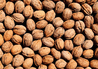 Walnuts