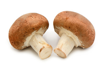 2 Champignons