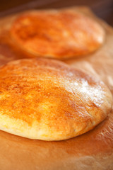 Turkish Pide