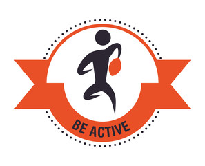 Be Active design 