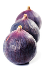 Figs in a row