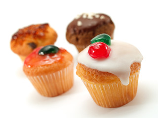 Muffins