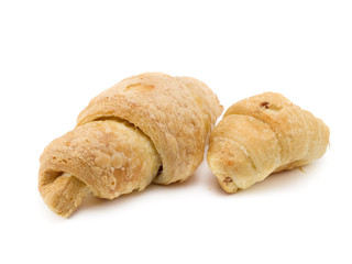 Two Croissants