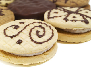 Biscuits