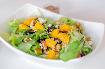 rocket salad