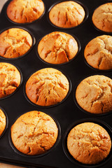 Muffins
