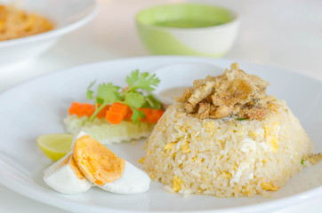 fried rice