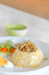 fried rice