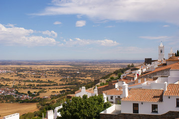 Fototapeta premium Monsaraz
