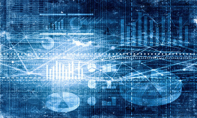 Business virtual panel