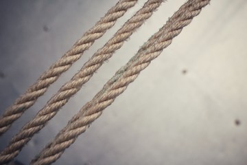 Rope