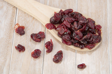 Deliciosos arándanos 