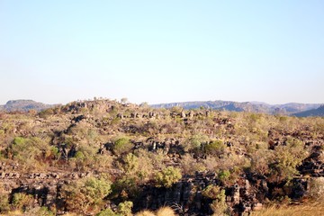 Kakadu National Park © miwa