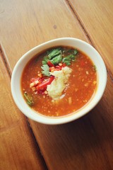 Sukiyaki sauce