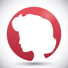 Young people design.