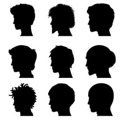 Young people design.