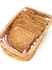 Bread Basket