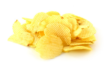 Potato chips