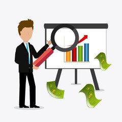 Business profit design