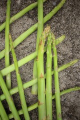 Asparagus