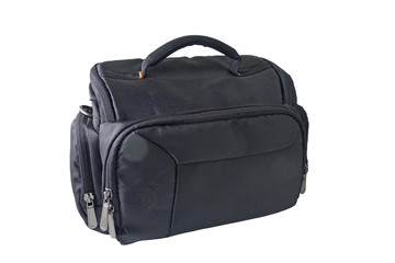 Bag for the camera