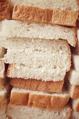 Sliced bread