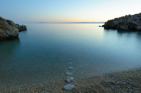 Krk Croazia Cala
