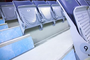 Hockey is a team game