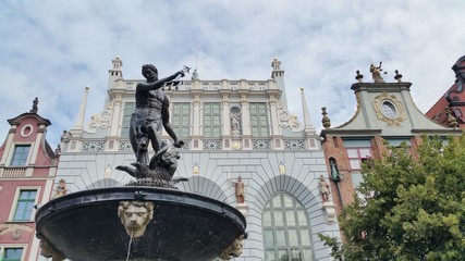 Neptun © michalsen