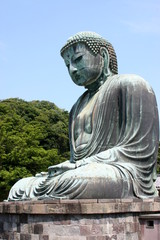 Kamakura Great Buddha 2
