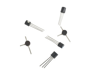 transistors