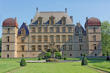 Château de Fléchaire