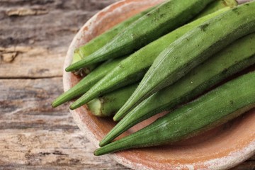 Okra