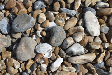 Pebbles