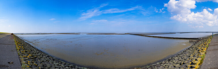 Wattenmeer