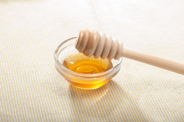 Honey Dipper