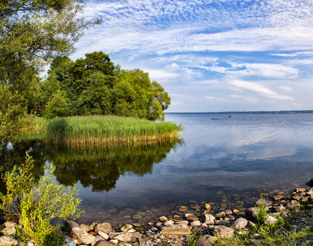 Lake Ringsjon
